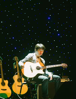 陈彦宏泉州音乐会