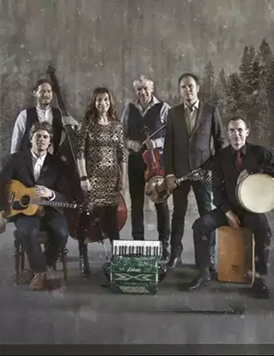 伊甸园的西方乐队泉州演唱会