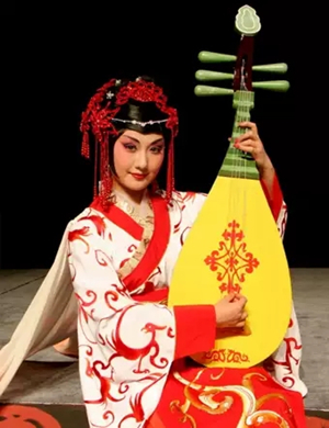 2019汉剧王昭君武汉站