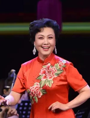 龙凤呈祥太原京剧演唱会