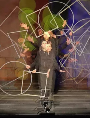 儿童剧魔笛游乐场珠海站