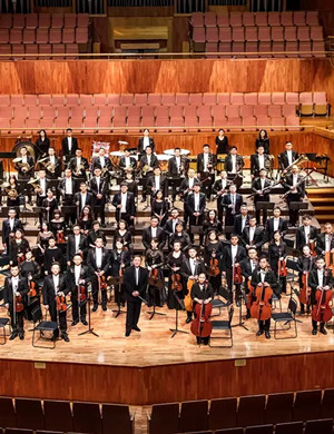 广州新年音乐会