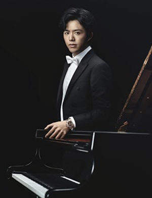 2019李云迪北京钢琴音乐会