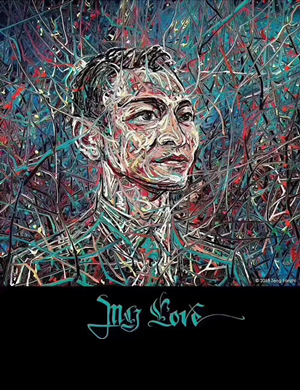 2025刘德华洛阳演唱会