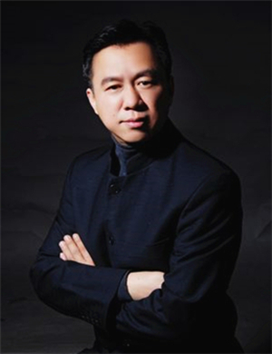 2019陈雷激古琴北京音乐会