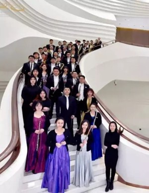 我心永恒柳州音乐会