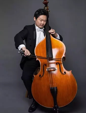 2019徐理成都音乐会