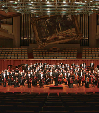 2019世界歌剧北京音乐会