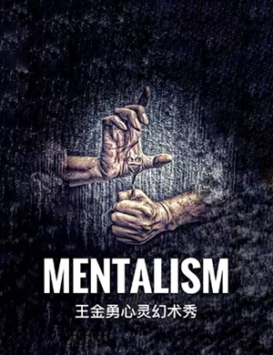 王金勇魔术秀天津站