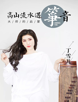 丁雪儿包头音乐会