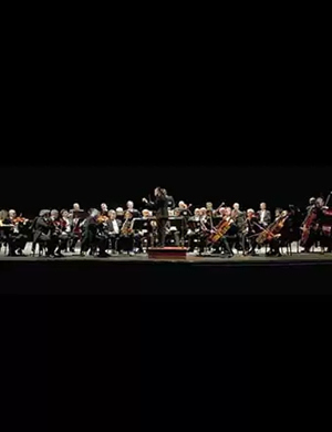 2019多克莱夫乐团呼和浩特音乐会