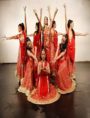 2020歌舞剧宝莱坞之旅苏州站