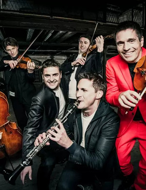 玩趣古典深圳音乐会