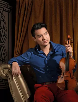 陈锐深圳音乐会