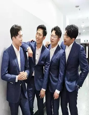 2020曦轮先生南宁音乐会