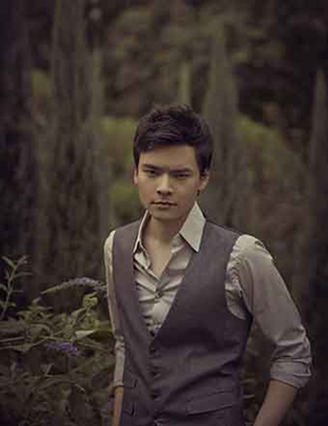 热力贝多芬苏州音乐会