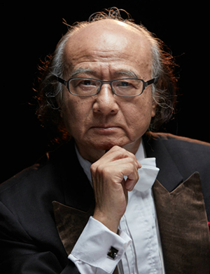 陈燮阳与柏辽兹苏州音乐会