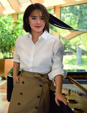 黄河梁祝苏州音乐会