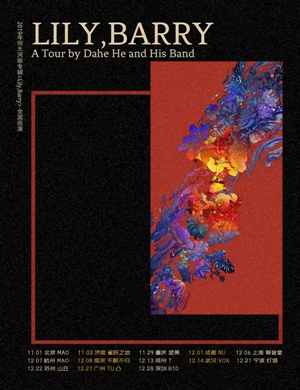 何大河武汉演唱会