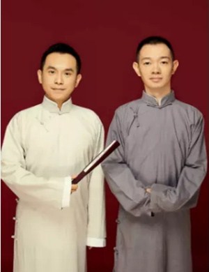 红壶相声社大连相声专场