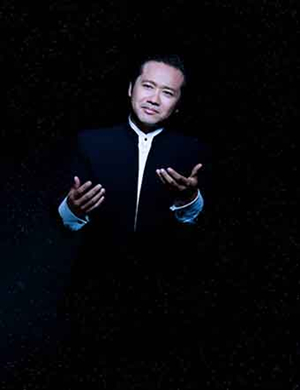 2020舒曼与勃拉姆斯苏州音乐会