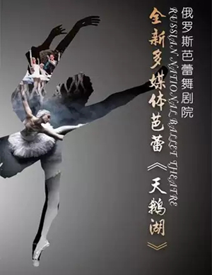 2020芭蕾舞剧天鹅湖苏州站