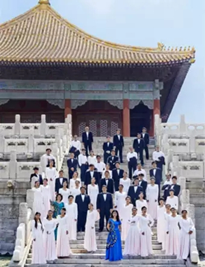 2019龙声华韵北京音乐会