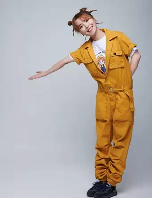 黄雅莉北京演唱会