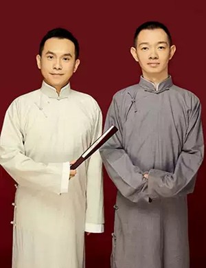 红壶相声社南京相声专场