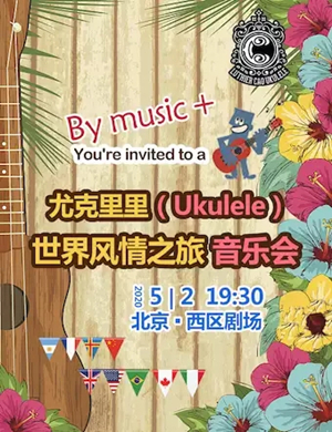 刘宗立北京音乐会