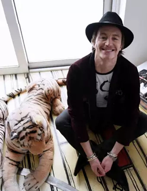 费尔曼黄冈演唱会