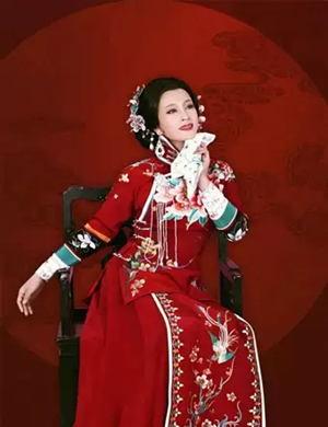 话剧风华绝代株洲站