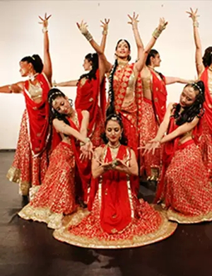 2019歌舞剧宝莱坞之旅呼和浩特站