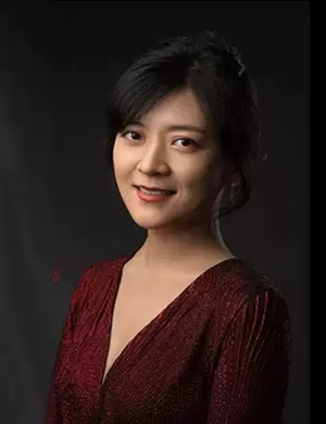 2019张佳天津钢琴音乐会