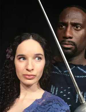 话剧奥赛罗昆明站