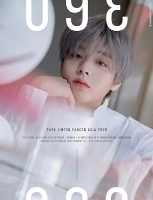 朴志训澳门演唱会