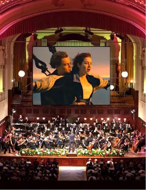 2020捷克交响乐团柳州音乐会