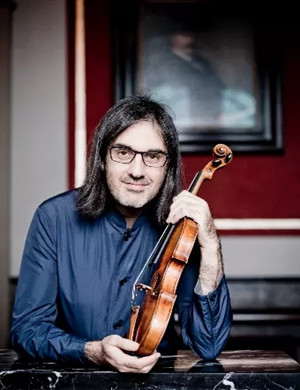 莱昂尼达斯卡瓦科斯珠海音乐会