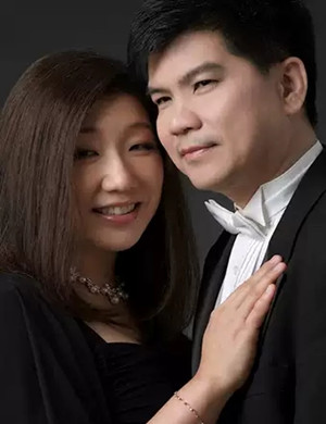 2020琴键上的爱情广州音乐会