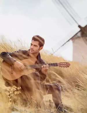 米洛什深圳音乐会