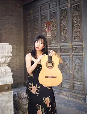 2020杨雪霏广州音乐会