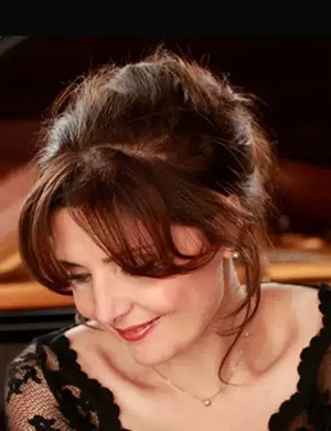 爱丽索博尔科瓦茨广州音乐会