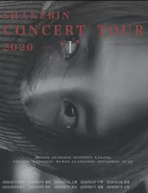 曹轩宾武汉演唱会