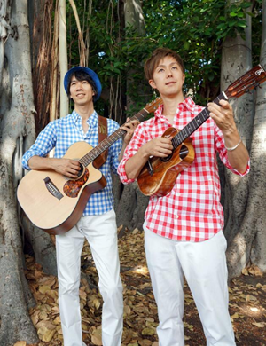 吉他尤克里里深圳音乐会