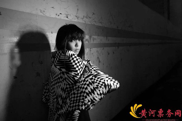 2017张惠妹乌托邦世界巡城演唱会终极狂欢版—上海最终站