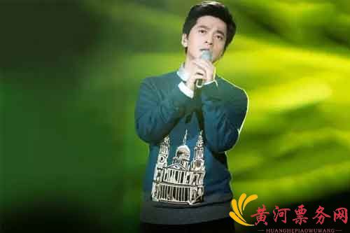 2023李健武汉演唱会门票 2023李健武汉演唱会门票