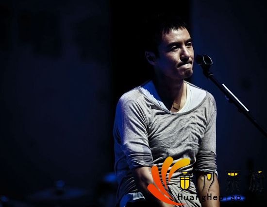 朴树广州演唱会 朴树广州演唱会