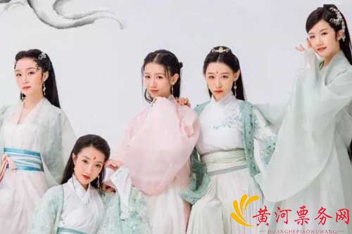 七朵组合