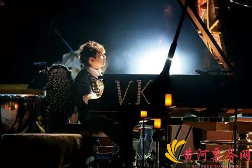 V.K克