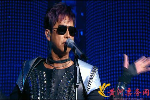 2023谭咏麟深圳演唱会时间、地点、门票价格信息一览